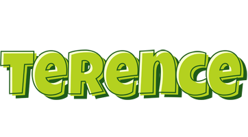 Terence summer logo