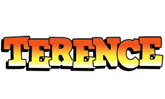 Terence sunset logo