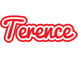 Terence sunshine logo