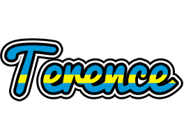 Terence sweden logo