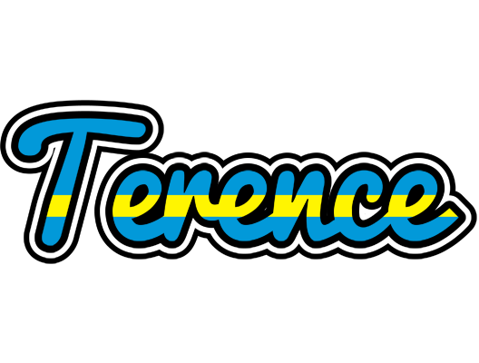 Terence sweden logo