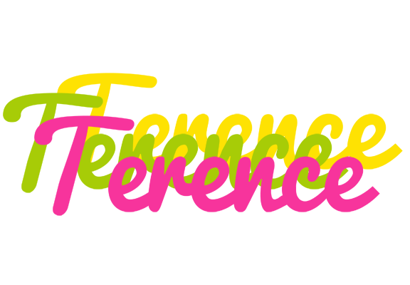 Terence sweets logo