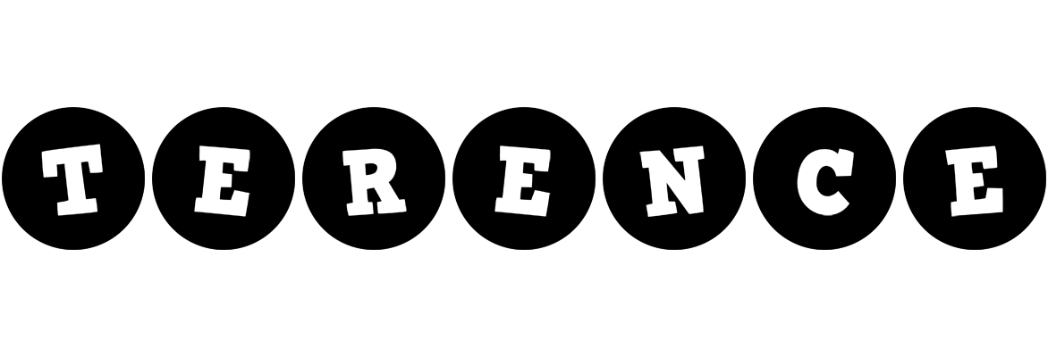 Terence tools logo