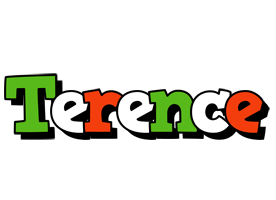 Terence venezia logo