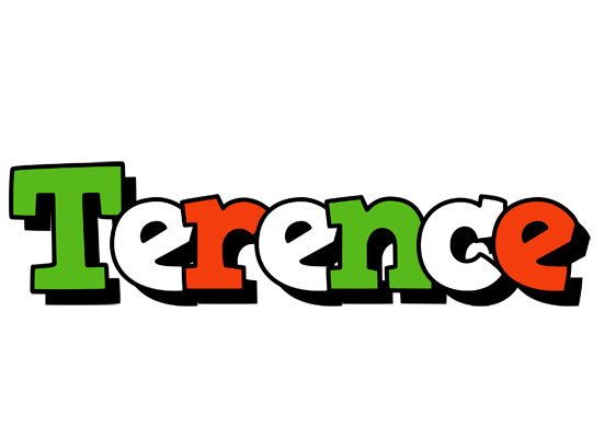 Terence venezia logo