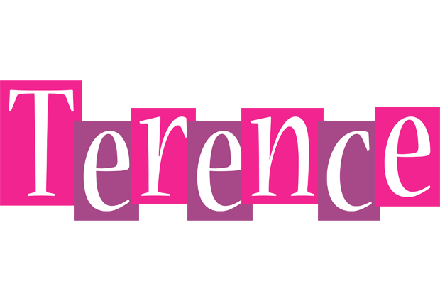 Terence whine logo