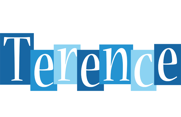 Terence winter logo