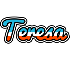 Teresa america logo