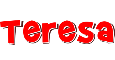 Teresa basket logo