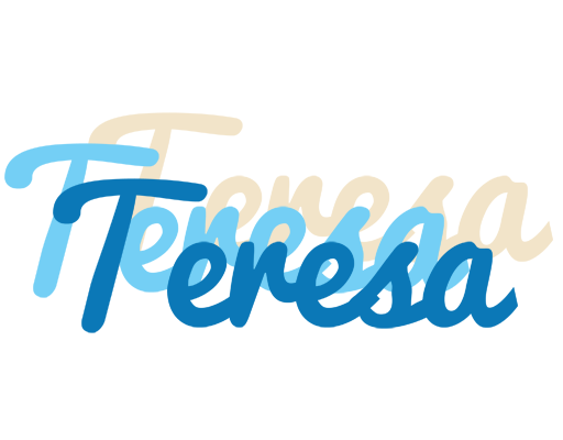 Teresa breeze logo
