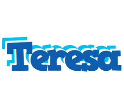 Teresa business logo