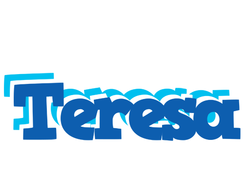 Teresa business logo