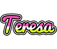Teresa candies logo
