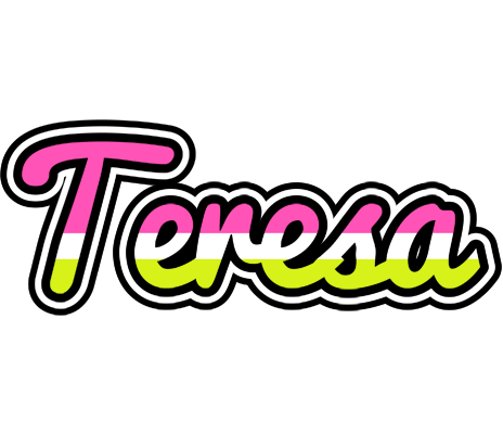 Teresa candies logo