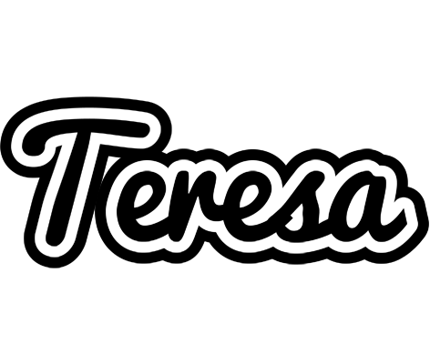 Teresa chess logo