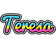 Teresa circus logo