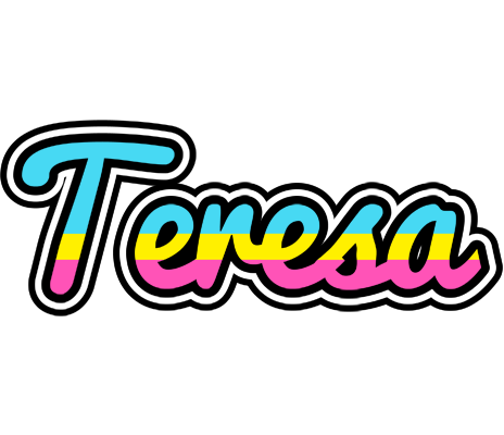 Teresa circus logo