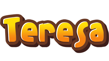 Teresa cookies logo