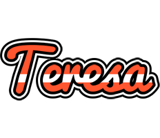 Teresa denmark logo