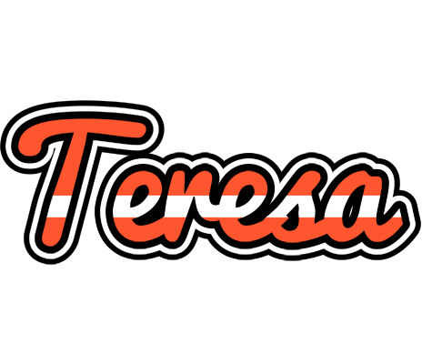 Teresa denmark logo