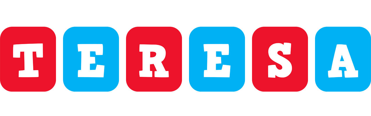 Teresa diesel logo