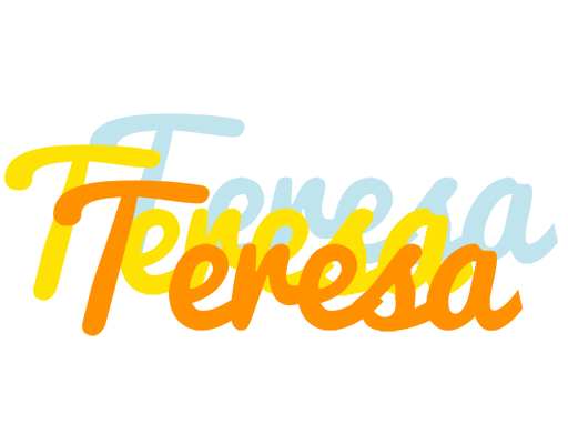 Teresa energy logo