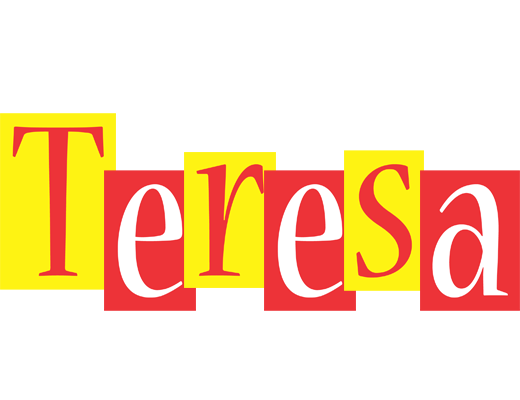 Teresa errors logo