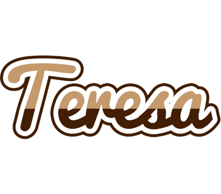 Teresa exclusive logo