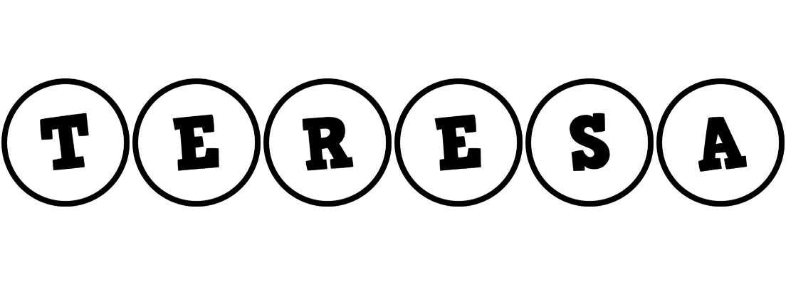 Teresa handy logo