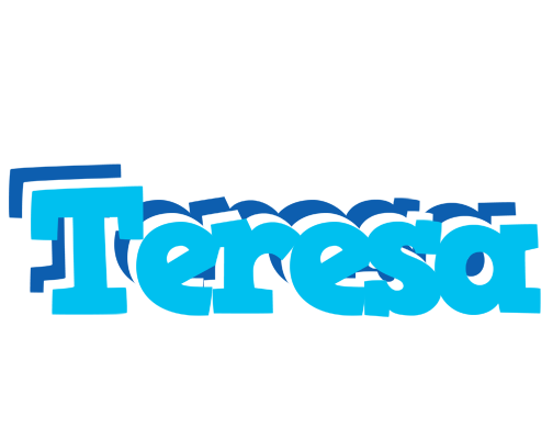 Teresa jacuzzi logo
