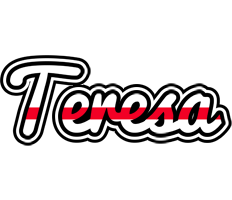 Teresa kingdom logo