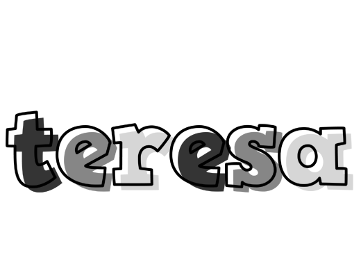 Teresa night logo
