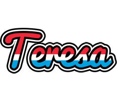 Teresa norway logo