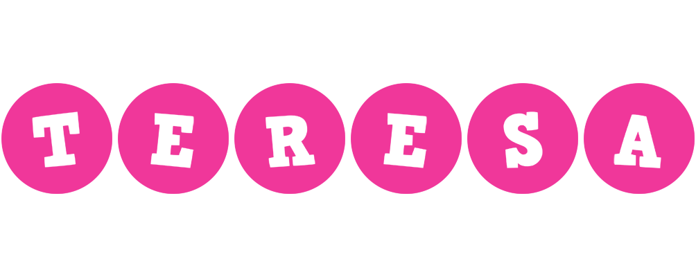 Teresa poker logo