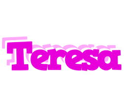 Teresa rumba logo