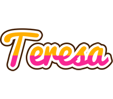 Teresa smoothie logo