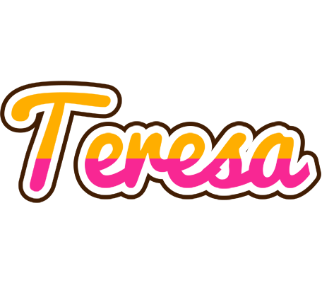 Teresa smoothie logo