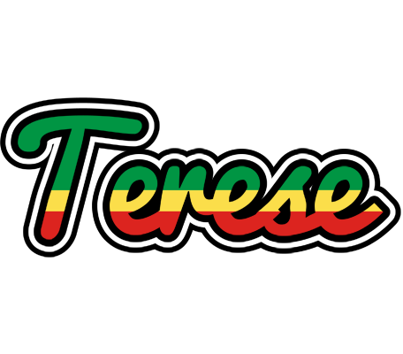 Terese african logo