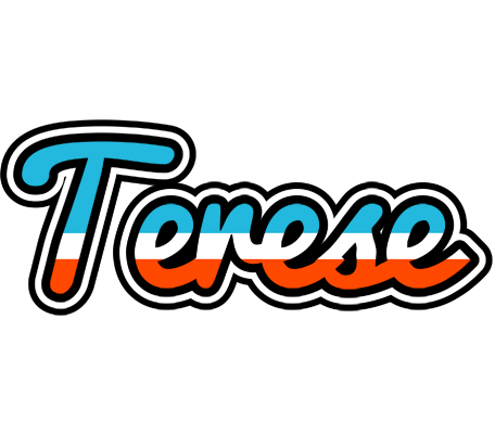 Terese america logo