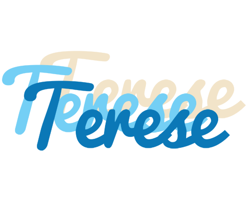 Terese breeze logo