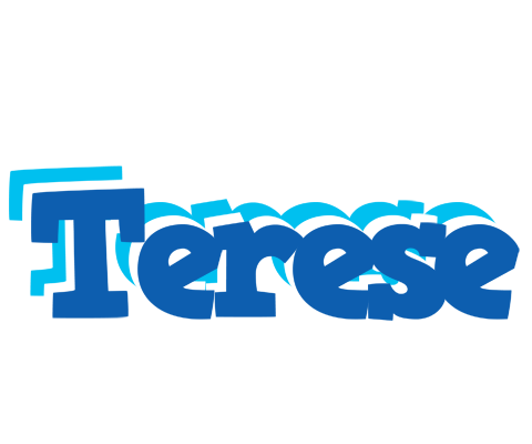 Terese business logo