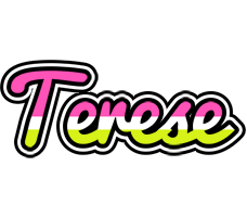 Terese candies logo