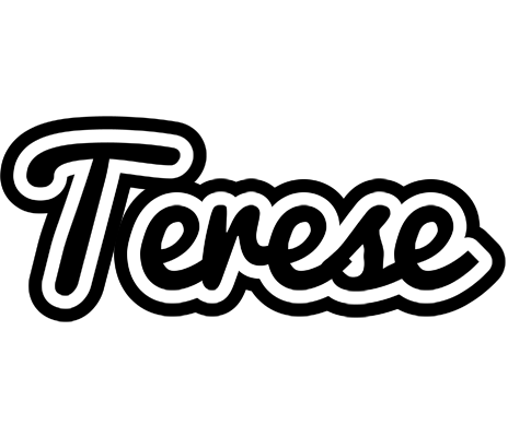 Terese chess logo