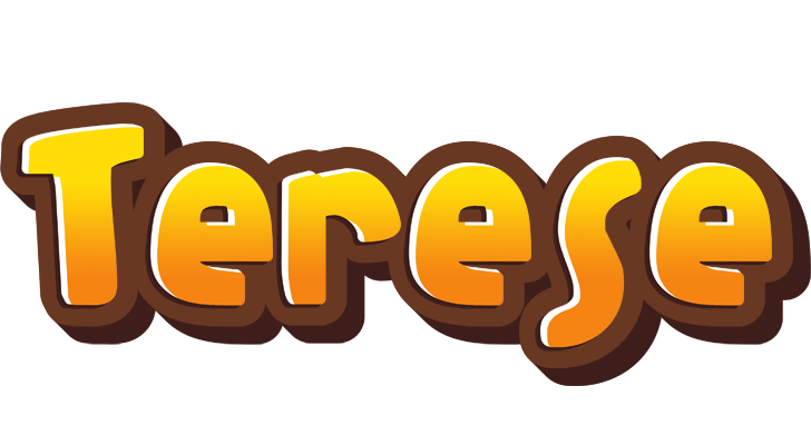 Terese cookies logo
