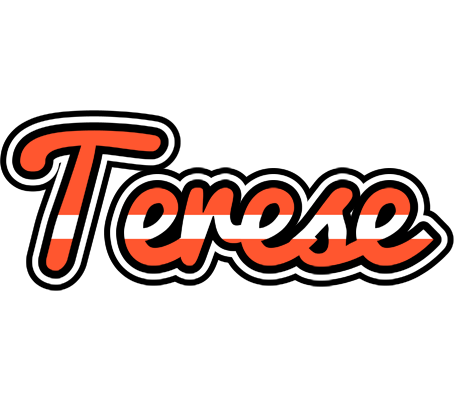 Terese denmark logo