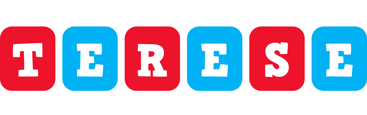 Terese diesel logo