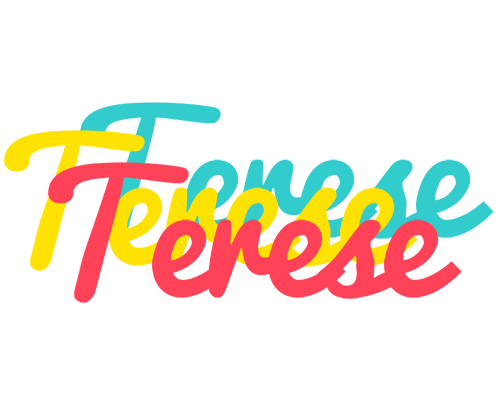 Terese disco logo