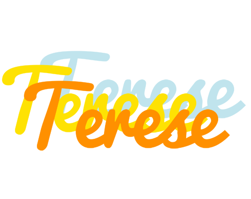 Terese energy logo