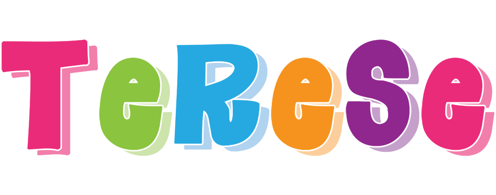 Terese friday logo