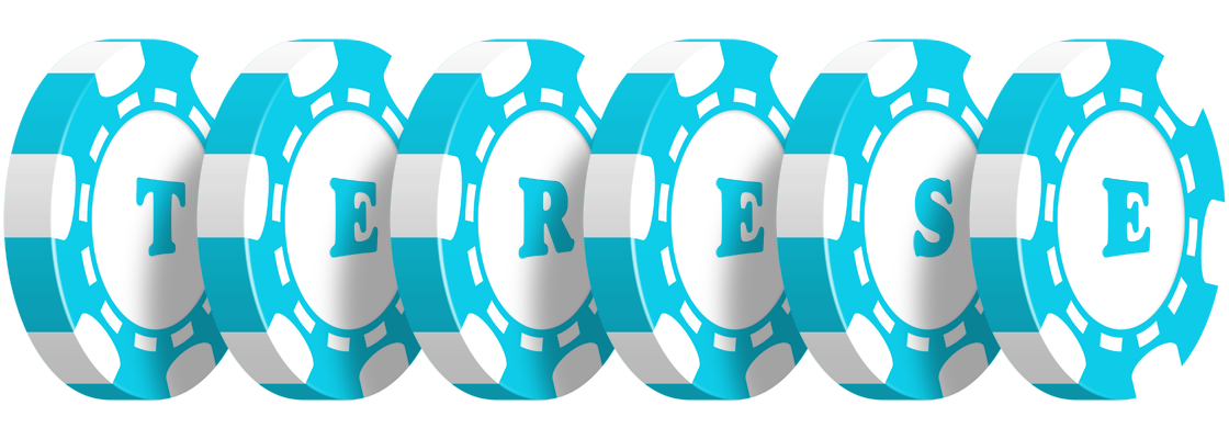 Terese funbet logo